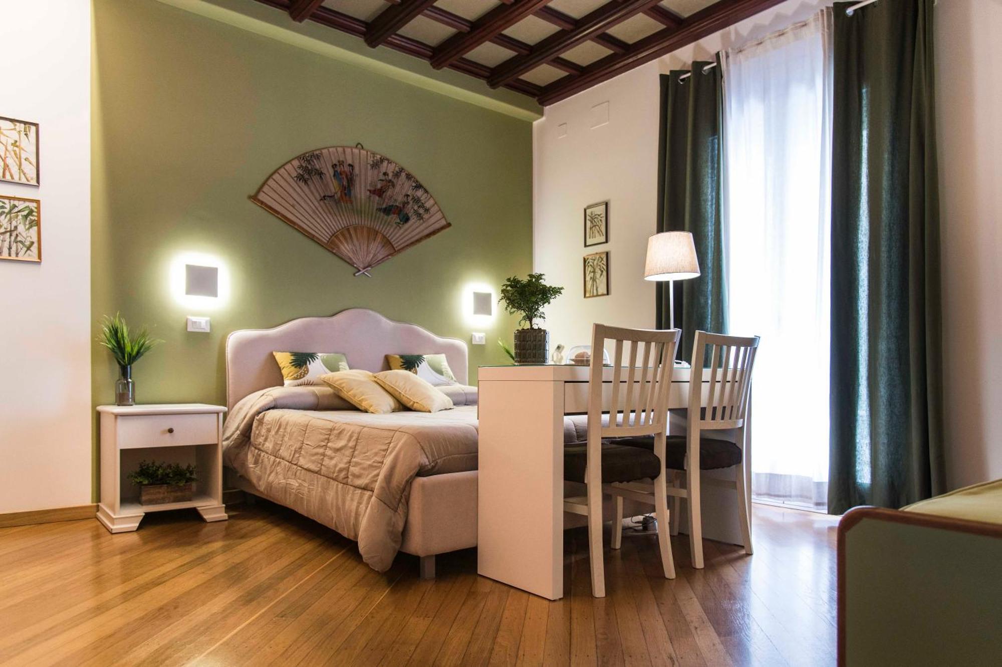 Tetide Home Палермо Экстерьер фото